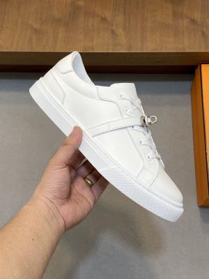 wholesale quality men hermes shoes model no. 284